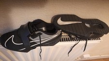 Nike Weightlifting Shoes