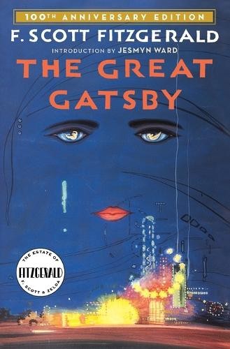 Great gatsby the - great, the;