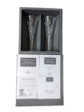 Waterford Crystal Millennium