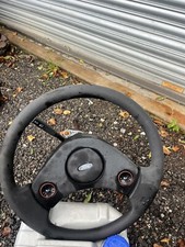 Ford Sierra 1983 Xr4i RHD