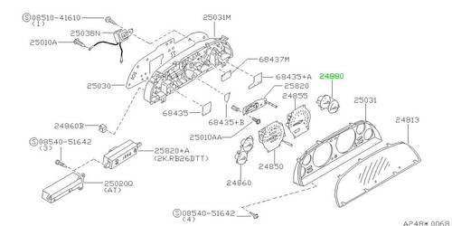 Meter assembly water - assembly,,
