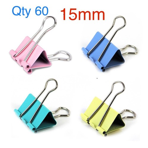 15mm mini foldback - 60,
