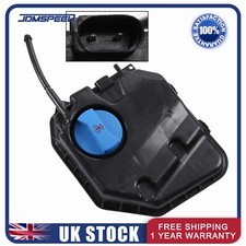 Radiator Coolant Expansion