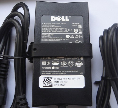 Charger power supply - power,