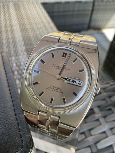 Stunning omega constellation - stunning,