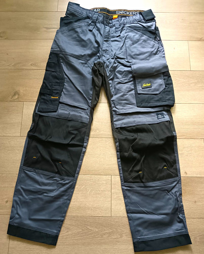 Snickers workwear allroundwork - snickers,