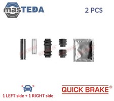 113-1382X BRAKE CALIPER REPAIR