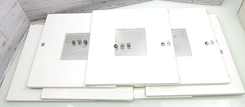 Nos sealed ikea malma square - nos,