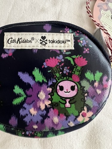 Cath kidston tokidoki cactus - kidston,