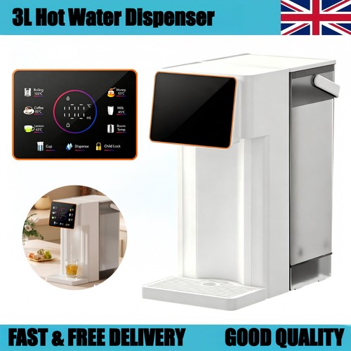 Countertop hot water - countertop,