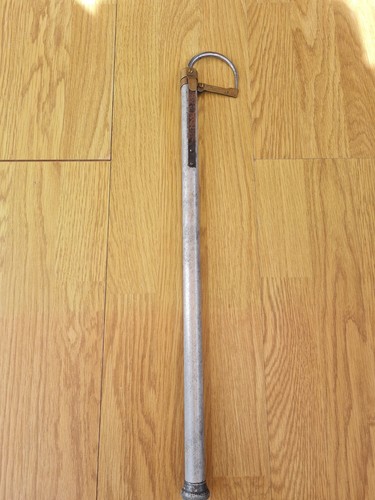 Hardy alnwick vintage - hardy,