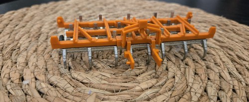 Britains farm models 9547 - farm,