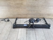 AUDI A4 S-LINE ESTATE TOW BAR