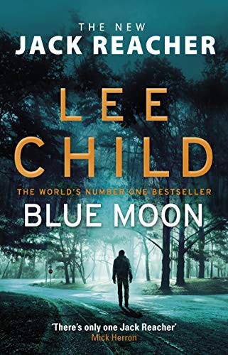 Blue moon jack - blue, reacher