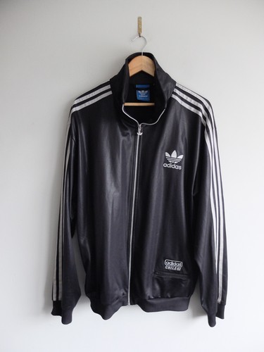 Adidas chile tracksuit - chile,