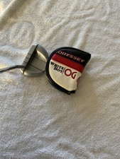 ODYSSEY STROKE LAB WHITE HOT