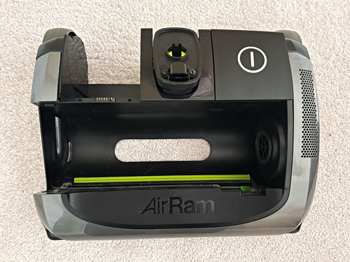 Gtech airram ar29 cordless - gtech,