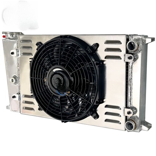 For radiator fan shroud - for, radiator+fan+shroud