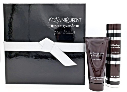Ysl rive gauche - ysl, box