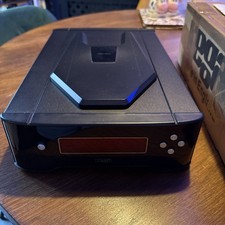 Rega Apollo CD Player Black. Great Condition and Fully Functional With Remote 