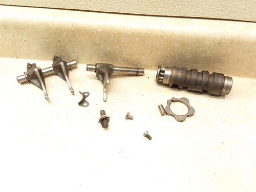 Yamaha 250 dt1 engine - yamaha,