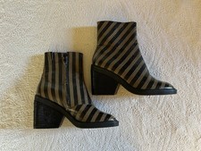 Robert Clergerie "Babe" ankle boots
