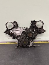 Lexus RC-F GSF IS-F 5.0 V8 Engine  Chain￼Cover Front  2UR -GSE