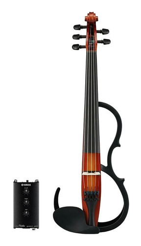 Yamaha sv255 silent electric - silent,