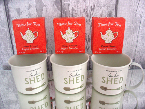 Set garden shed - set, 3