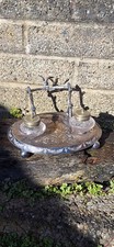 Antique 19th-century Inkwell