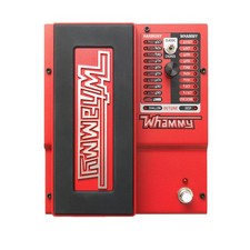 Digitech Whammy 5 Polyphonic