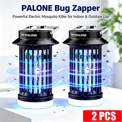 2pack electric bug - 2pack,