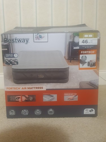 Bestway king size - king,