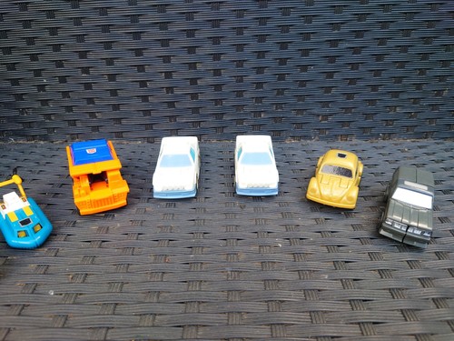 Vintage transformers robot - vintage,