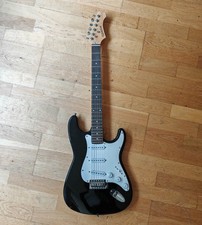 Elevation Black and White