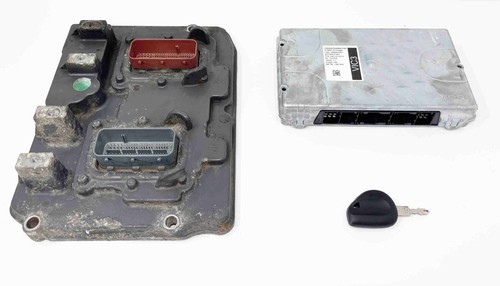 Daf 220 engine control - lf,