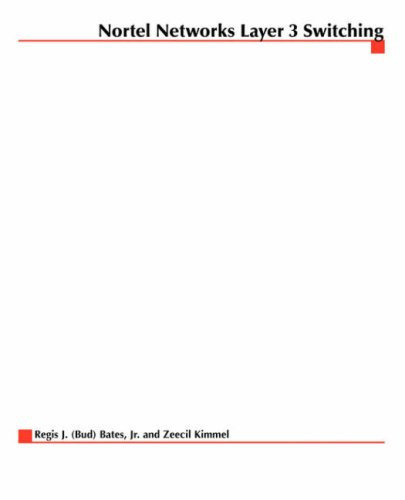 Nortel networks layer - nortel,