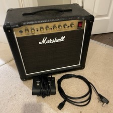 Marshall DSL5CR 5W Valve Combo
