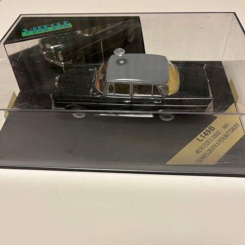 Vitesse mercedes 300se - vitesse,
