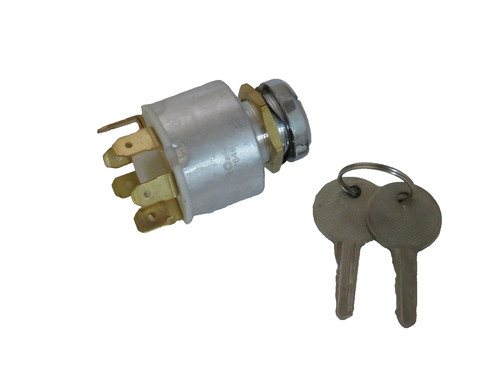 Ignition switch fits lotus - ignition,