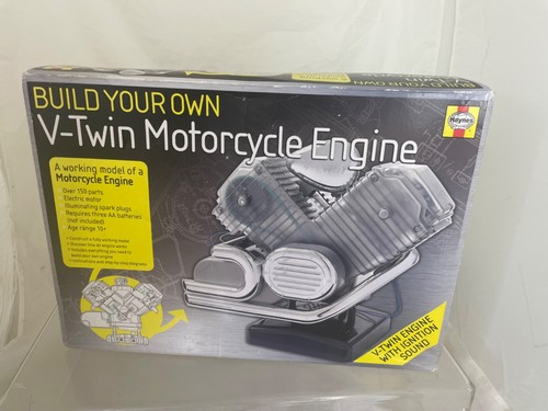 Haynes build your - haynes,