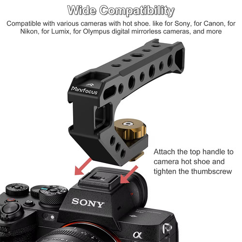 Universal dslr camera rig - dslr,
