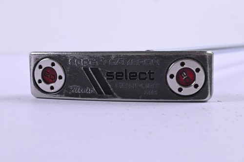 Scotty cameron select 2012 - scotty,