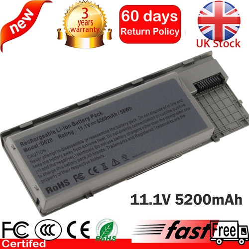 Laptop battery for dell - battery,