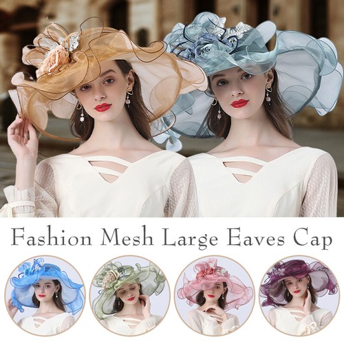 Women derby fascinators - women,