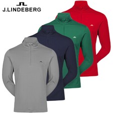 J.LINDEBERG LUKE MENS GOLF