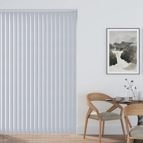 Blackout vertical blinds cairo - vertical,