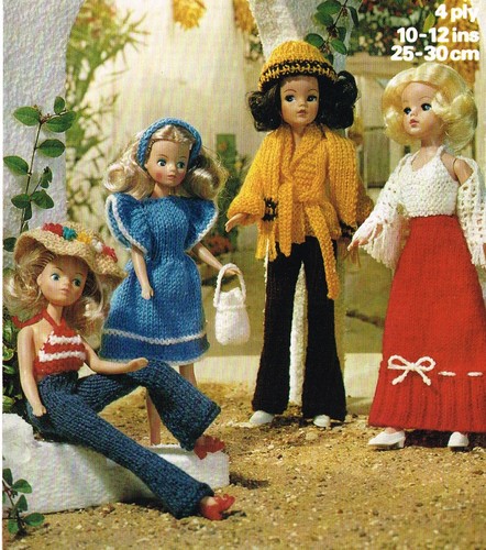 Inch dolls clothes - dolls,