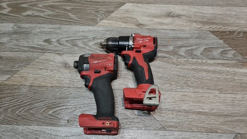 Milwaukee m18 fid3 18v fuel - milwaukee,