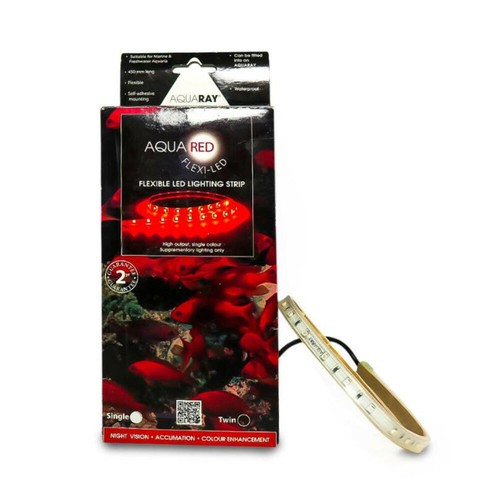 Aquaray aquared flexi - aquared, flexi-led